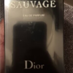 Dior Suavage